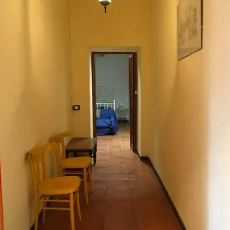 Da Lucio - Tipico Nel Centro Storico Di Apartment Sorso
